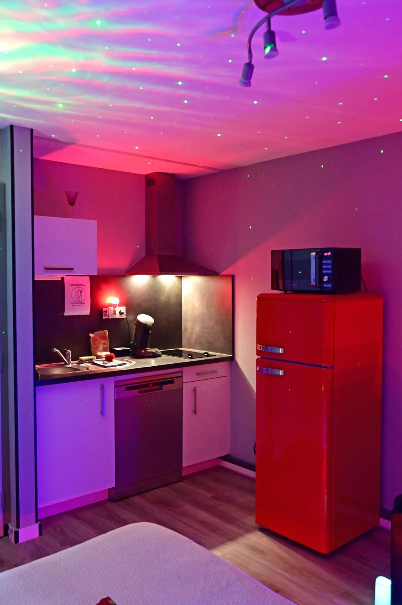 Grand Studio Biscarrosse Plage Une Nuit A 2 Avec Sauna Luxe, Balneo, Ocean Rien Que Pour Vous Kültér fotó